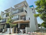 cho thuê 02 tòa văn phòng saigon mystery villas 7*18m, 10*18m hầm 4 lầu suốt thag máy 70 triệu/thág