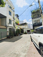 nha bùi minh trực 4tầng phường 6 quận 8