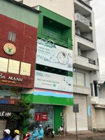 bán nhà 4 tầng - mt lê quang định - vị trí siêu vip - hđt:25tr/th - giá:8,9 tỷ quá rẻ...