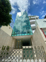 bán gấp mt điện biên phủ quận 10 | 6.7x24m | hầm 5l | thuê 234,45tr (9.000 usd/th) | giá 120 tỷ tl