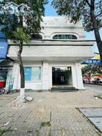 Cho thuê nhà trệt 1 lầu ngang 8m góc 2 mặt tiền đường Mậu Thân phường Cái Khế TP Cần Thơ