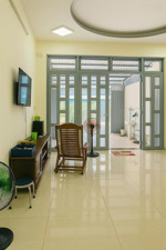 cơ hội hiếm: nhà mặt tiền giáp quận 8, diện tích lớn - 109m2 {5x21m} - chỉ nhỉnh 7 tỷ