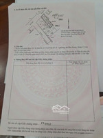 bán đất đường an phú đông 27 65.3m2(4x16.3m) thổ cư 53m2 (4x13,25m), đường dự phóng 16m