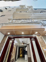 bán nhà xây mới hà trì- oto đỗ gần- full nội thất đón tết- gân tàu điện- ngõ thông thoáng- thang ma