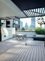 giảm mạnh trong tháng - bán rẻ hơn thị trường 5 tỷ, căn 2pn sân thượng tổng diện tích 186m2