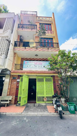 bán nhà hxh đường đồng đen, bàu cát - dt 6x12m - 2 lầu st - cách mặt tiền 1 căn [15m] - chỉ 9.9 tỷ