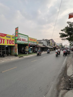 siêu phẩm mt 12m tô ngọc vân q12- dt 128m2 (5*26)- 11 tỷ (tl)