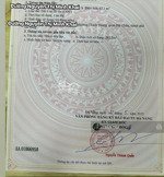 căn nhà mới 3 tầng mặt tiền đường nguyễn thị minh khai, thu nhập: 35 triệu / tháng