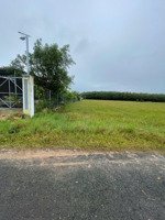 chính chủ bán nhanh đất vị trí đẹp gần chợ, trường học huyện châu thành giá tốt . lh : 