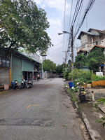 hàng nóng đầu tư, 400m(20*20) đất full thổ cư, mặt tiền đường đường số, hbc, thủ đức, chỉ 30 t