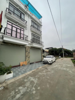 bán nhà 4tx46m2- ô tô đậu trc nhà - gần chục chính - vành đai 4 - 1km uỷ ban đông la giá 3,75 tỷ