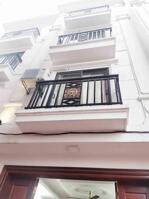 Bán nhà đẹp mặt phố Kim Đồng, thang máy, kinh doanh, 115m x 6 tầng, 46 tỷ, 0985696268