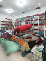 cho thuê nhà mặt phố xã đàn. dt 65m² x 3 tầng, mt 5,5 m, đỗ xe được