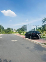 lô đất vip cực kỳ triển vọng ngay an dương vương p.an lạc ( 4 x 15 ) full thổ cư, công nhận đủ