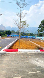 598 triệu vị trí trung tâm - lô đất phú thành hòa bình giá đang rất tốt