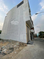 bình tân cạnh tên lủa 70 m đất 4 x 17 m ô tô thông tứ hướng khu phân lô nhà cao