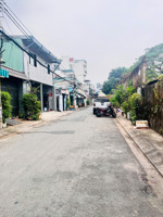 bán nhà hẻm nhựa 7m trịnh đình trọng - 4x23m - giá cực tốt 9.4 tỷ