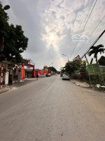 chủ cần tiền muốn bán gấp, đất thủy xuân tiên, gần ủy ban xuân mai(mới), ô tô ngõ, sinh lời ngay.