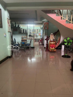 bán nhà mặt tiền đường lê quang định, bình thạnh (p7) gần ngã 4 nơ trang long, 90m2, 1 trệt 2 lầu