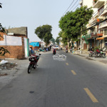 chủ gấp bán giảm 500tr nhà 3 tầng nguyễn duy q8 - dt 50m2 - giá 6 tỷ 5 - cách 1 căn ra mặt tiền