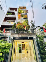 bán nhà hẻm ô tô, đường vườn chuối, p.4, q.3, 97m2, ( 6 x 16,1 ) 2 tỷ 760, đang cho thuê 35tr/th