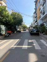 bán đất mặt tiền tại tân phú - dt 4x18m2 . ngay phan đình phùng - thống nhất