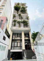 tòa nhà giảm 5 tỷ | mt tân cảng bình thạnh | 269,3m² | giá 90 tỷ | thuê 334 tr
