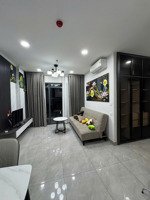 cho thuê căn hộ 2 phòng ngủ 2wc, căn góc 2 view full nội thất cao cấp 7,5 triệu/ tháng