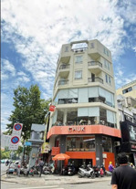 mt phó cơ điều q5 (2 chiều) (8x19m) xd: hầm 7 tầng hdt 90tr giá 25 tỷ