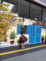 cho thuê căn hộ 2pn, 2wc, giá cực chất 8,5 triệu tại ht pearl, dĩ an, bình dương