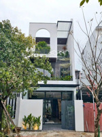 bán nhà riêng đoàn văn bơ p12 q4 3,37 tỷ 80m2 (5x16) sổ hồng riêng hxh hđ thuê 19tr/th