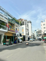 đệ nhất tân định! mặt tiền nguyễn hữu cầu, tđ, quận 1 (4x20m) cn 80m2 ctxd hầm 7 tầng chỉ 29,9tỷtl