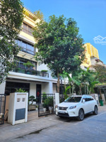 cho thuê nhà định công - trần điền: diện tích 90m2, 5 tầng, 4 làn ô tô, mặt tiền 6m - 23tr/th