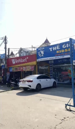 cần bán đất trục chính thắng đầu