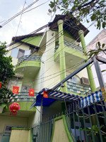 cho thuê nhà 45/23 lê văn huân, phường tân bình - gần etown cộng hoà