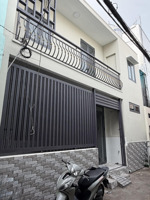 bán nhà phan văn trị , p.gò vấp , đối hẻm đối diện khu cityland gò vấp