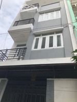 bán nhà hxh đường phạm văn bạch,p.15,tân bình ,48m2,4 tấm giá chào 7.3 tỷ