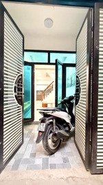 nhà đẹp tam trinh 4 tầng 38m2-8,38 tỷ-gần minh khai- full nội thất