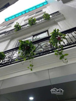 nhà đẹp đón tết phố thanh nhàn 2 thoáng ngõ nông thông tứ tung ở ngay 50m x5t giá gần 10 tỷ có tl