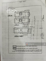 chỉ 217tr, nhà mặt tiền nguyễn cảnh dị, tân bình, ngang gần 5m, công nhận 70m2 - 3t, giá 15.2 tỷ
