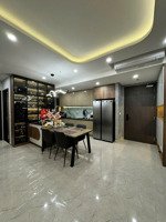 bán căn hộ celesta rise 3pn 2wc 105m² giá 6.7 tỷ