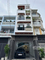 nhà ngộp! đường hoa phượng/ q phú nhuận . dt 69m2 (4,5m x 15m) giá 4.3 tỷ. đàn cho thuê 20tr/tháng