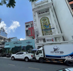 siêu hiếm ngang 11m, trần hưng đạo, nguyễn cư trinh, nguyễn khắc nhu, hầm 9 tầng, hđt 250tr, 175 tỷ