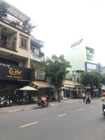 bán nhà mặt tiền thanh đa - bình quới bình thạnh - 225m2 giá 37.5 tỷ ( kvxd hầm 7 tầng)