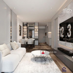 cho thuê căn 2 ngủ 2wc, the ninety complex, mới 100%, 65m2 từ 16 triệu. lh 