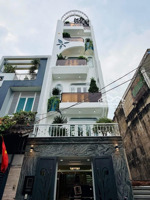 giảm giá bán nhanh nhà lý chính thắng-võ thị sáu-q3 gần thcs lê lợi. 3tỷ920/71m2 đang cho thuê 25tr