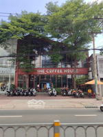 ngợp bank bán gấp góc 2 mặt tiền nguyễn thị thập - 12 x 25m - xây mới hầm 9 tầng - giá chỉ 60 tỷ