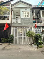 nhà sát đường lý thường kiệt hẻm ôtô khu phân lô thông các tuyến đường lớn , gần chợ tân bình .