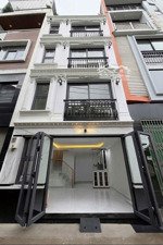 ngô đức kế bình thạnh | nhà mới giữ tiền thanh khoản cao 7tỷ9 tl