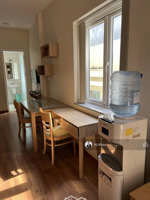 hđt 60 triệu/tháng - căn góc khu phan xích long, pn - sẵn hầm + 5 tầng (dt: 6x12m) chỉ 20 tỷ tl